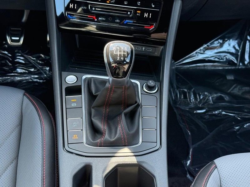 New 2026 Volkswagen Jetta GLI Autobahn FWD image 8