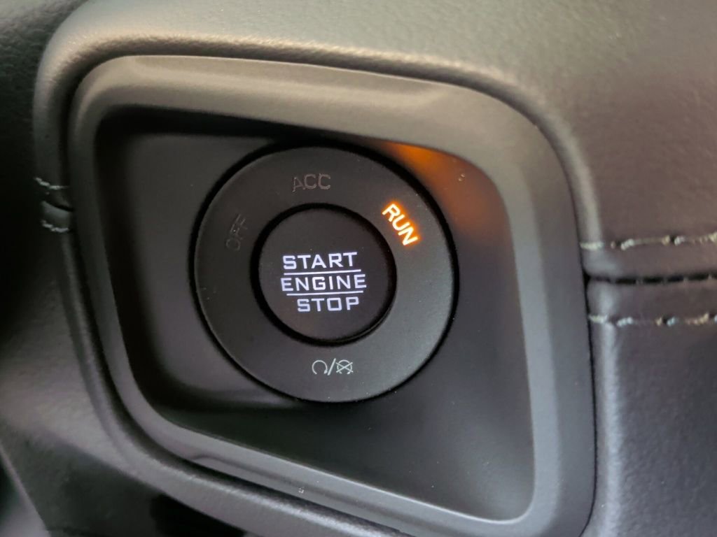 New 2026 Jeep Wrangler Unlimited Rubicon image 23