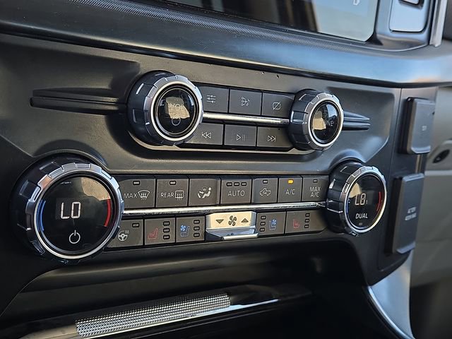 Used 2021 Ford F150 Limited image 25