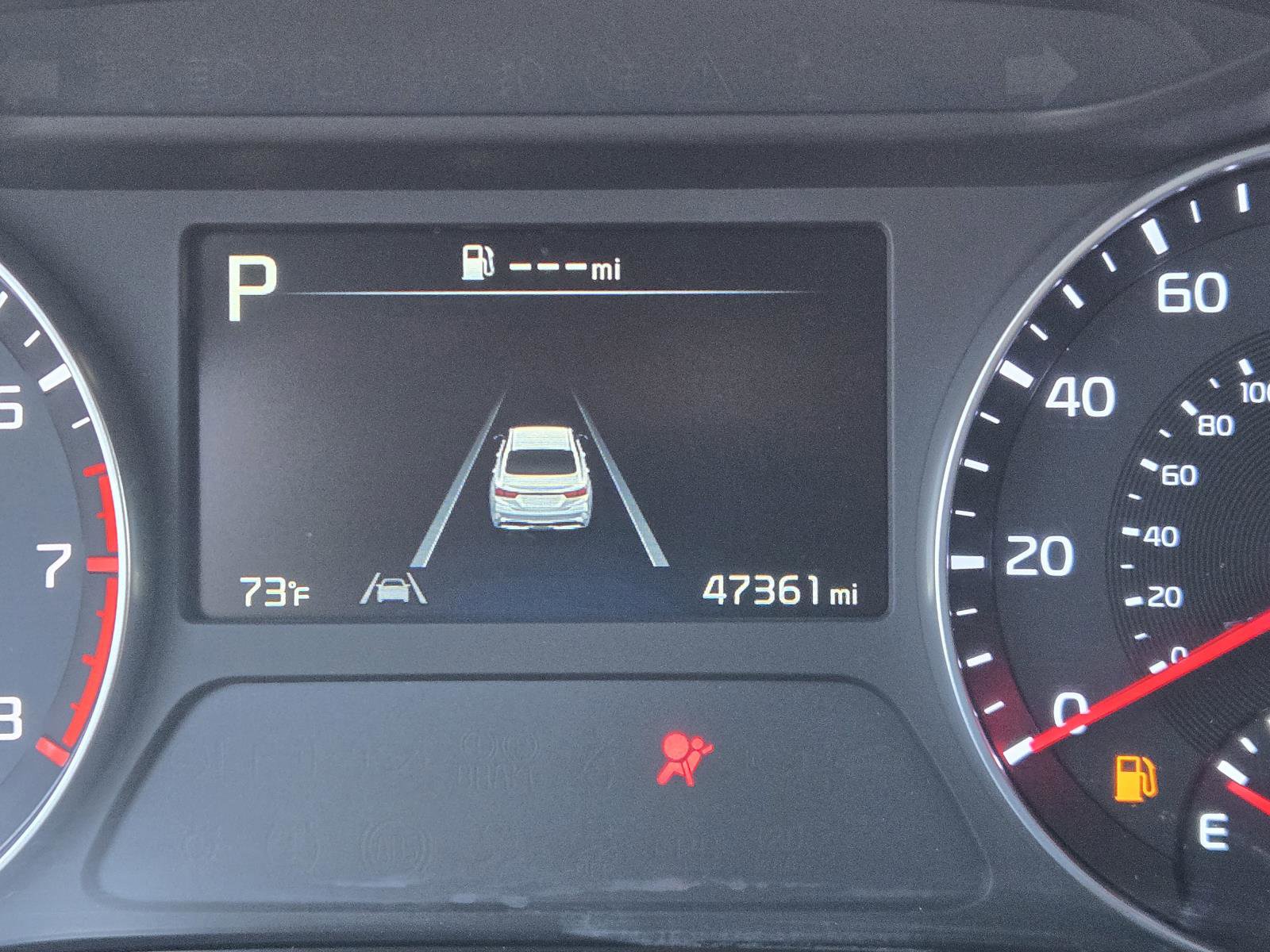 Used 2023 Kia Forte GT-Line w/ GT-Line Premium Package image 16