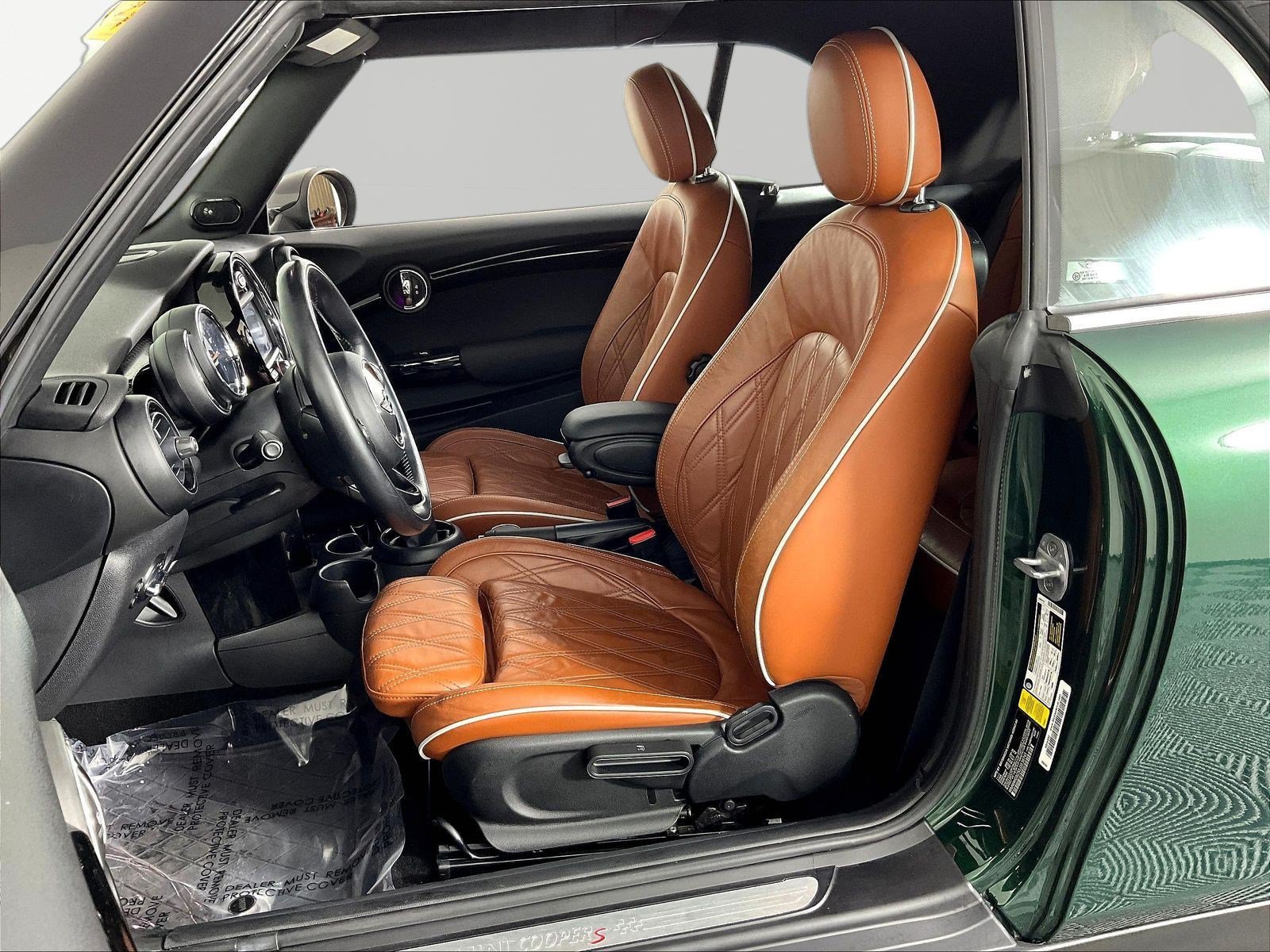 Used 2018 MINI Cooper S FWD image 20