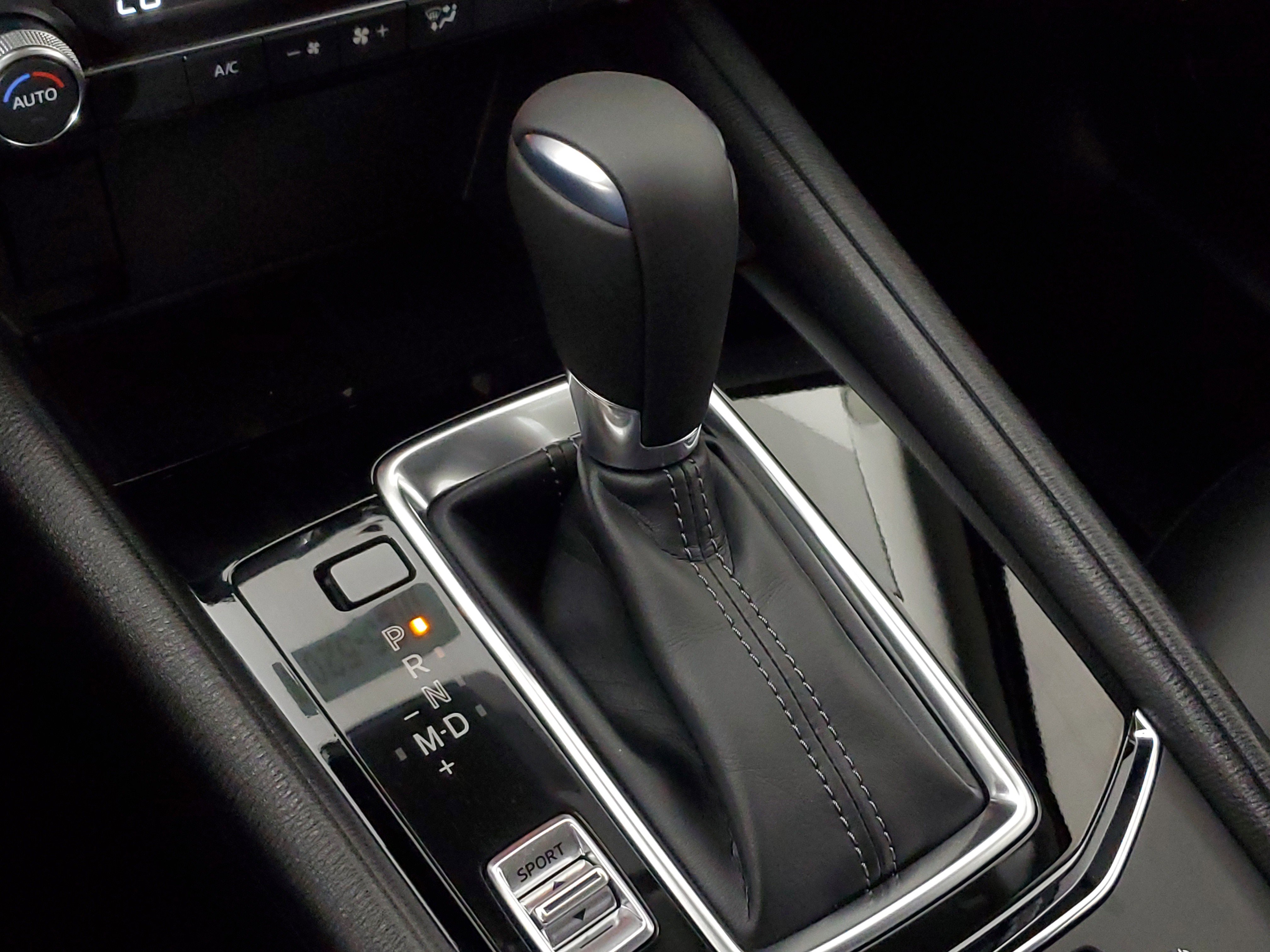 New 2025 MAZDA CX-5 AWD 2.5 S w/ Select Package image 23