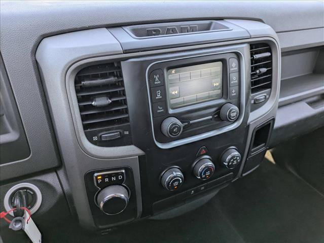 Used 2014 RAM 1500 Tradesman w/ Popular Equipment Group RWD image 11