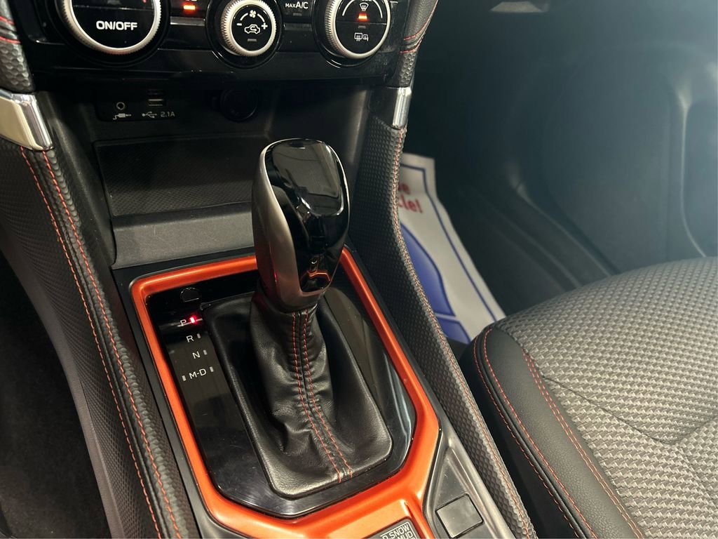 Used 2019 Subaru Forester Sport w/ Popular Package #2 image 34