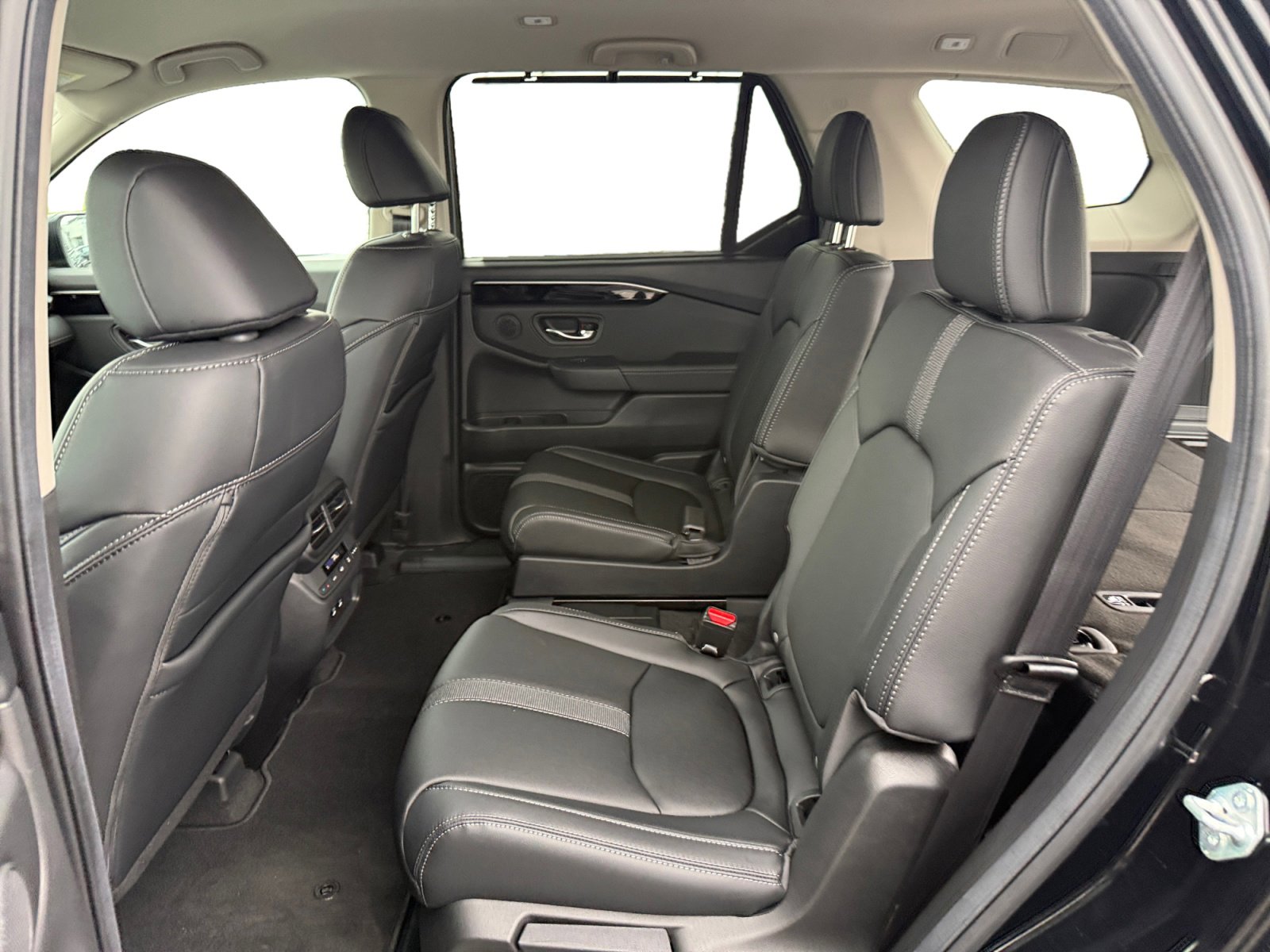 New 2026 Honda Pilot EX-L image 16