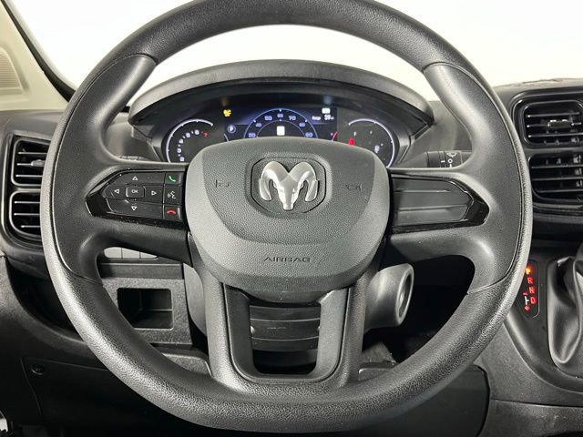 Used 2022 RAM ProMaster 1500 FWD image 15
