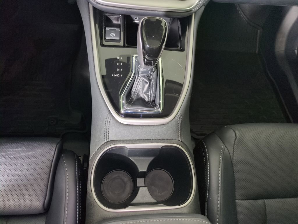 Used 2024 Subaru Outback Limited image 26