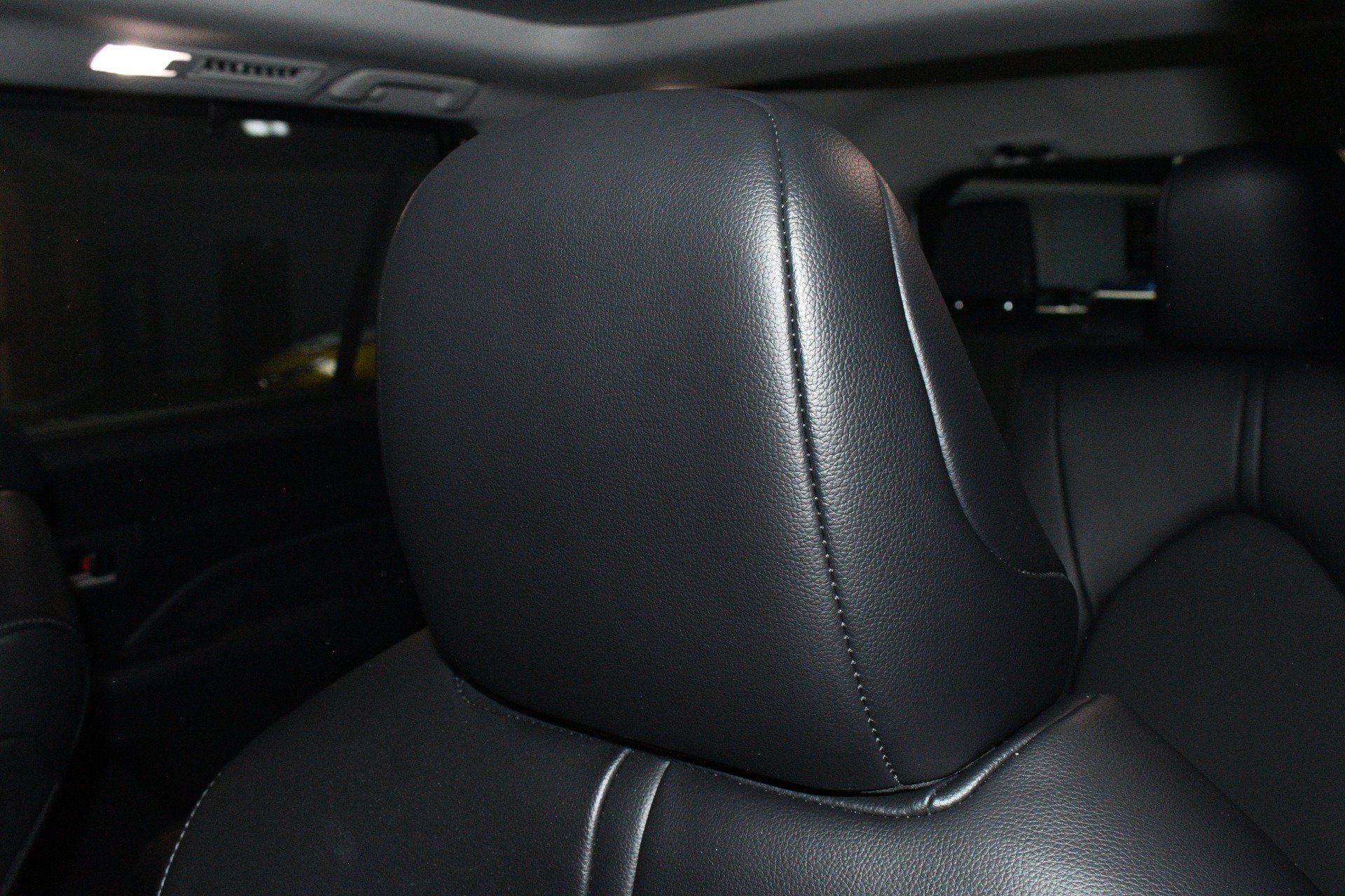 Used 2024 Toyota Grand Highlander FWD image 9