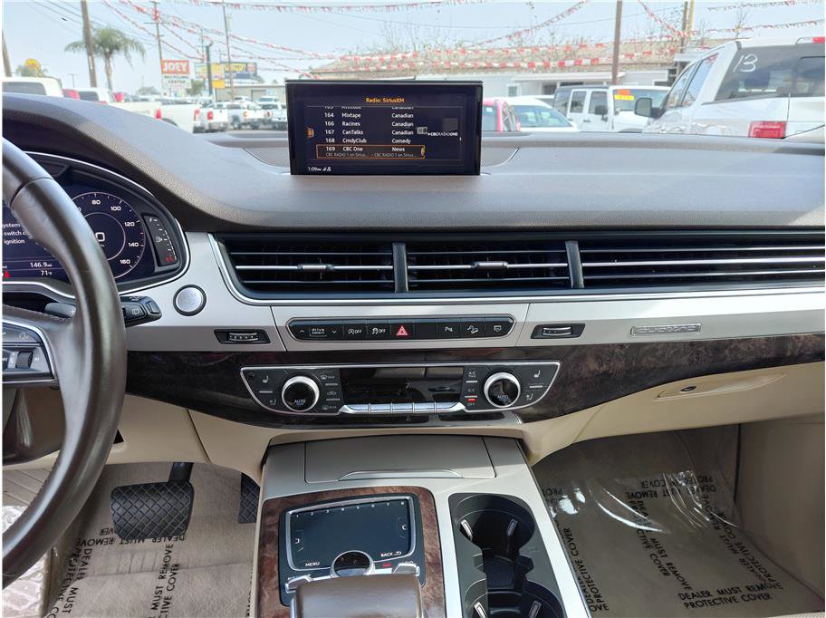 Used 2018 Audi Q7 2.0T Premium Plus w/ Premium Plus Package image 6