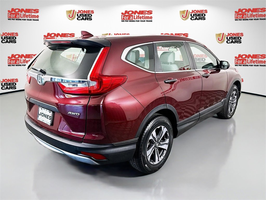 Used 2019 Honda CR-V LX image 15