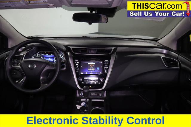 Used 2021 Nissan Murano S image 15