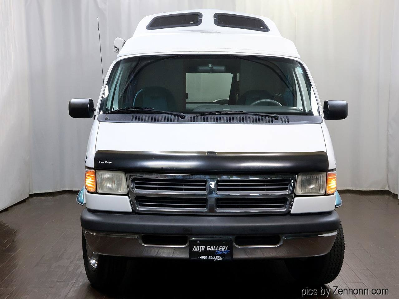 Used 1994 Dodge B3500 RWD image 5
