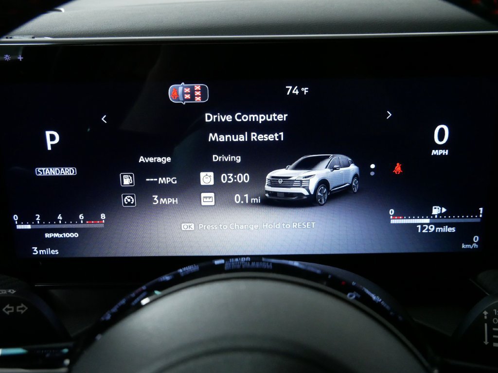 New 2027 Nissan Kicks SR AWD/4WD image 26
