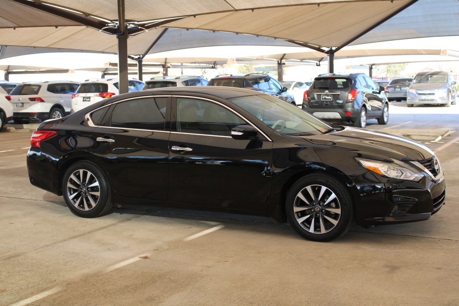 Used 2017 Nissan Altima 2.5 SL image 15