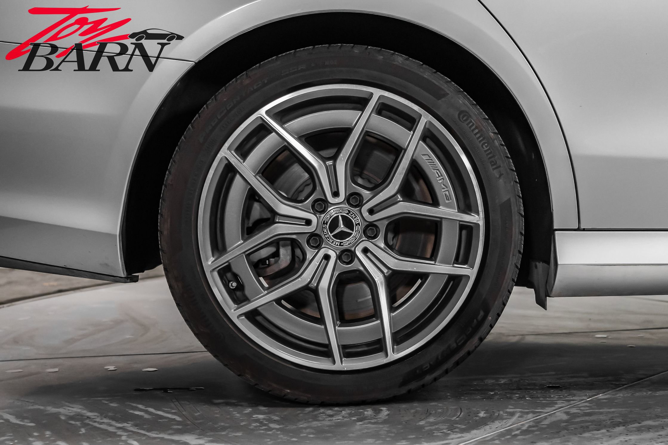 Used 2022 Mercedes-Benz E 450 4MATIC Sedan image 16