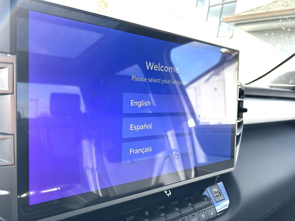 New 2026 Toyota Tundra Limited image 22