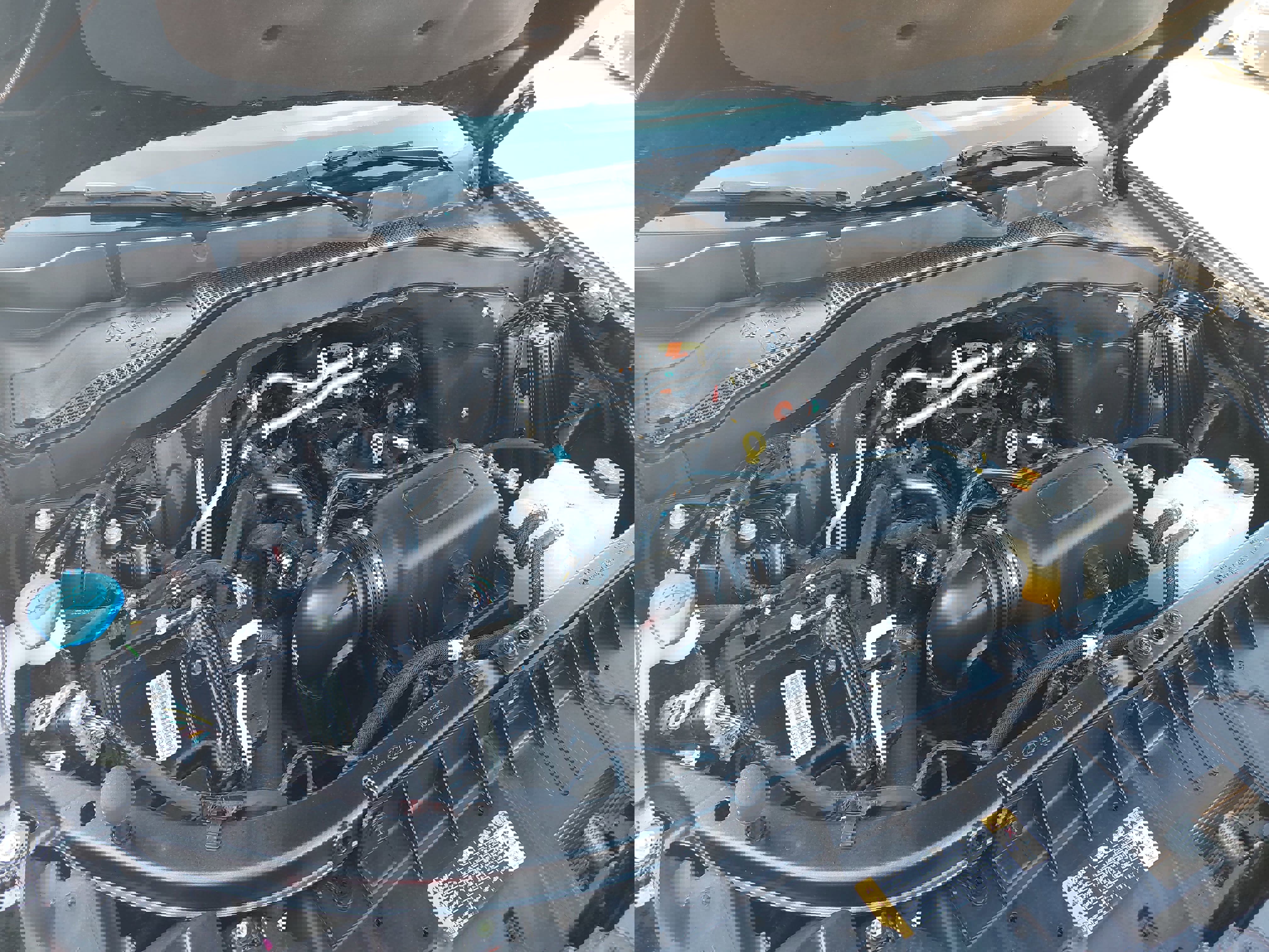 Used 2023 Ford Explorer XLT image 32