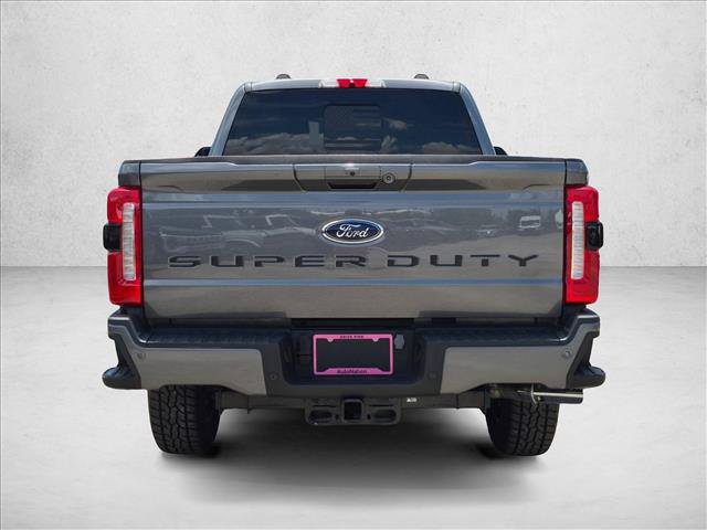 Used 2023 Ford F250 Lariat w/ Lariat Ultimate Package AWD/4WD image 6