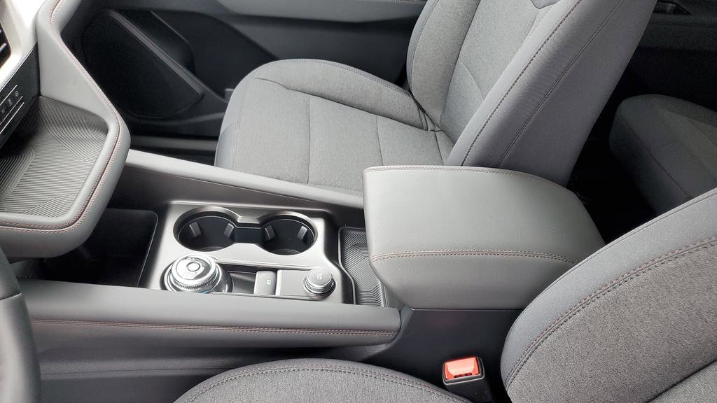 New 2026 Ford Explorer Active image 33