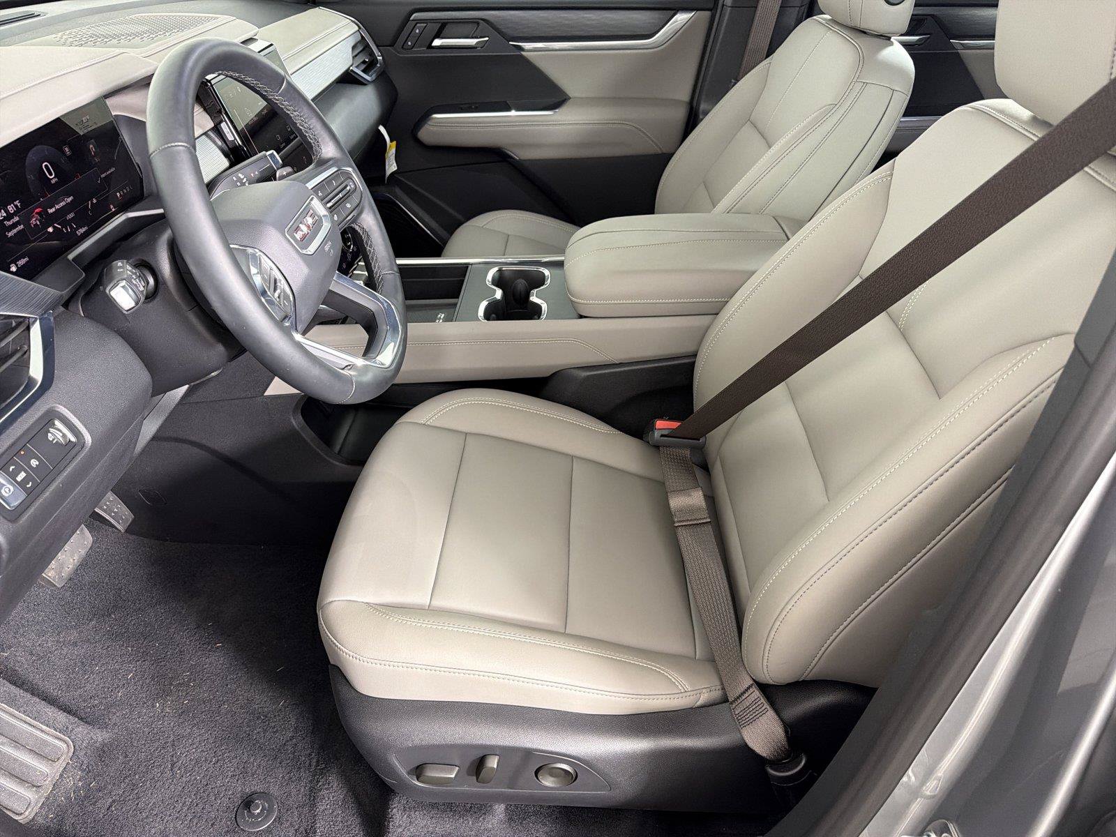 New 2026 GMC Acadia Elevation w/ Elevation Premium Package FWD image 7