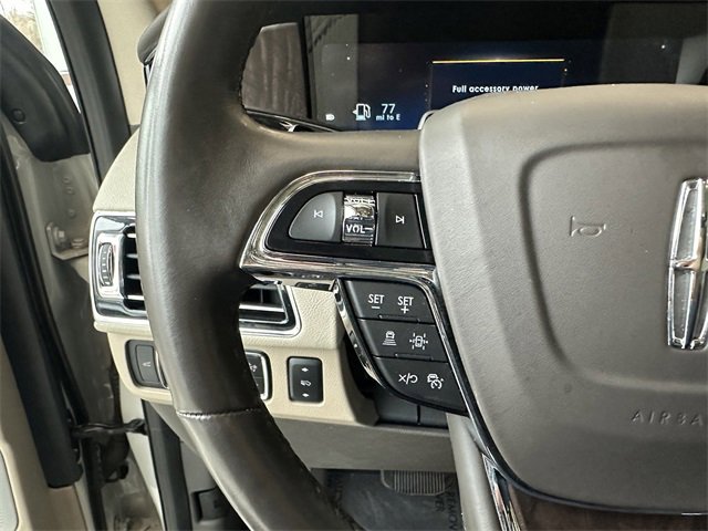 Certified 2022 Lincoln Navigator Reserve image 27