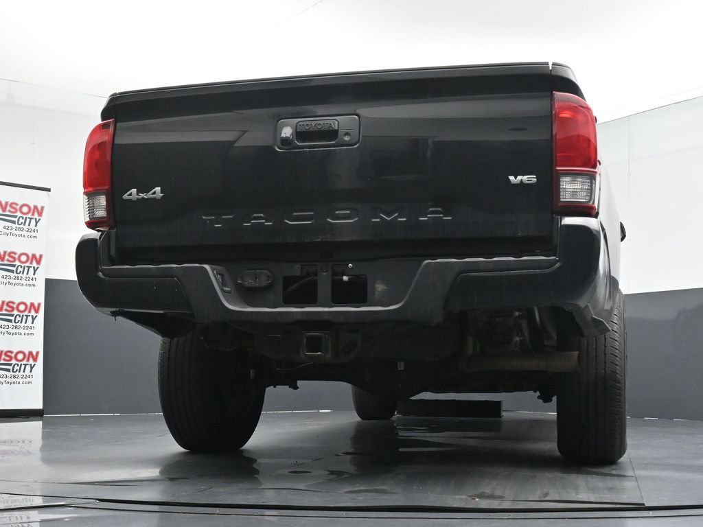 Used 2023 Toyota Tacoma SR AWD/4WD image 23
