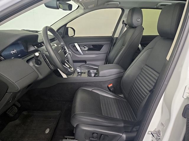 Used 2024 Land Rover Discovery Sport S image 14