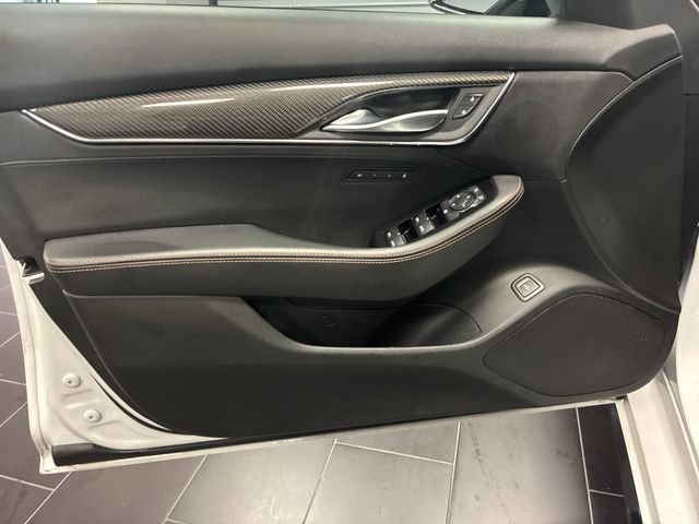 Certified 2024 Cadillac CT5 Sport w/ Technology Package RWD image 10