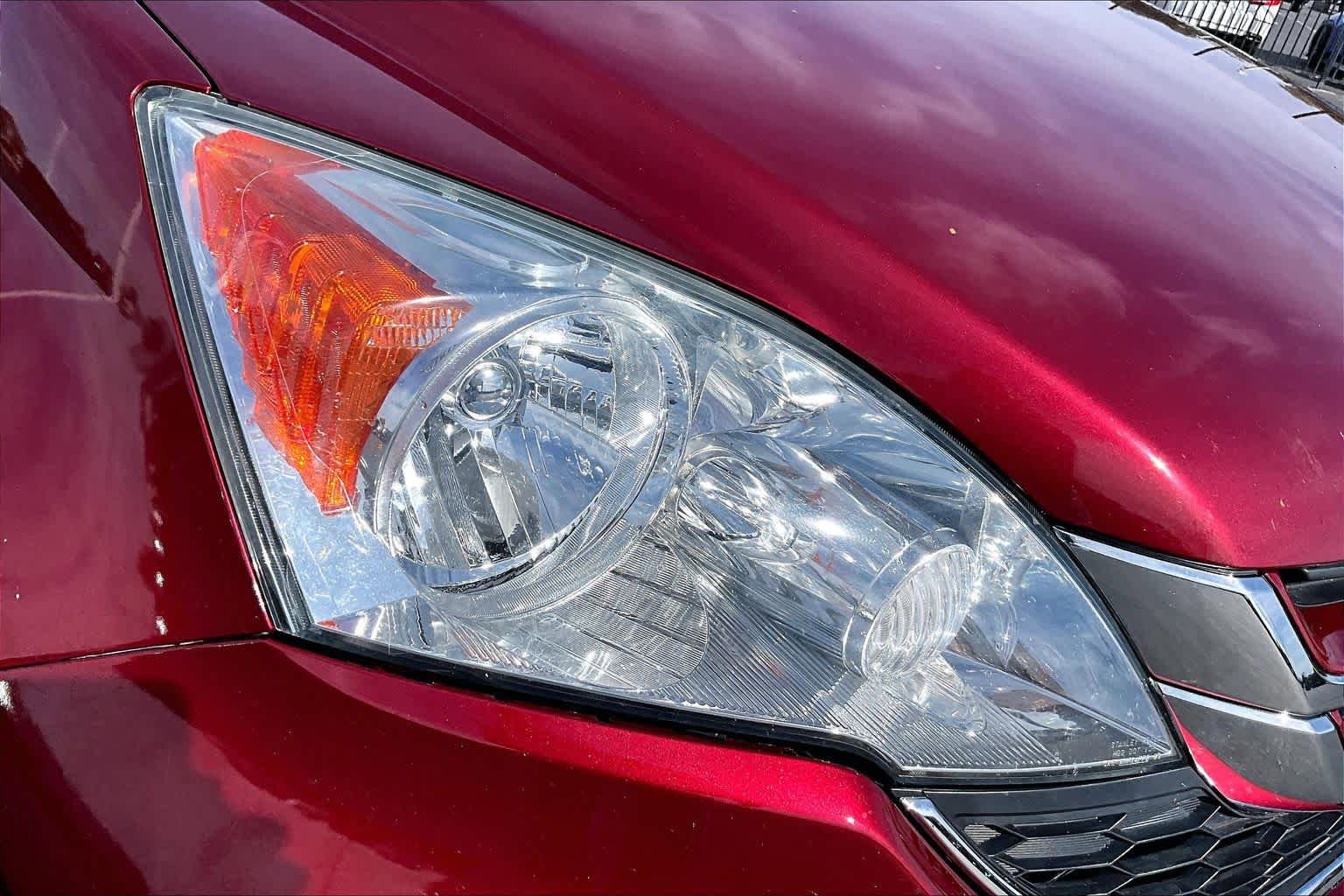 Used 2010 Honda CR-V EX-L image 26