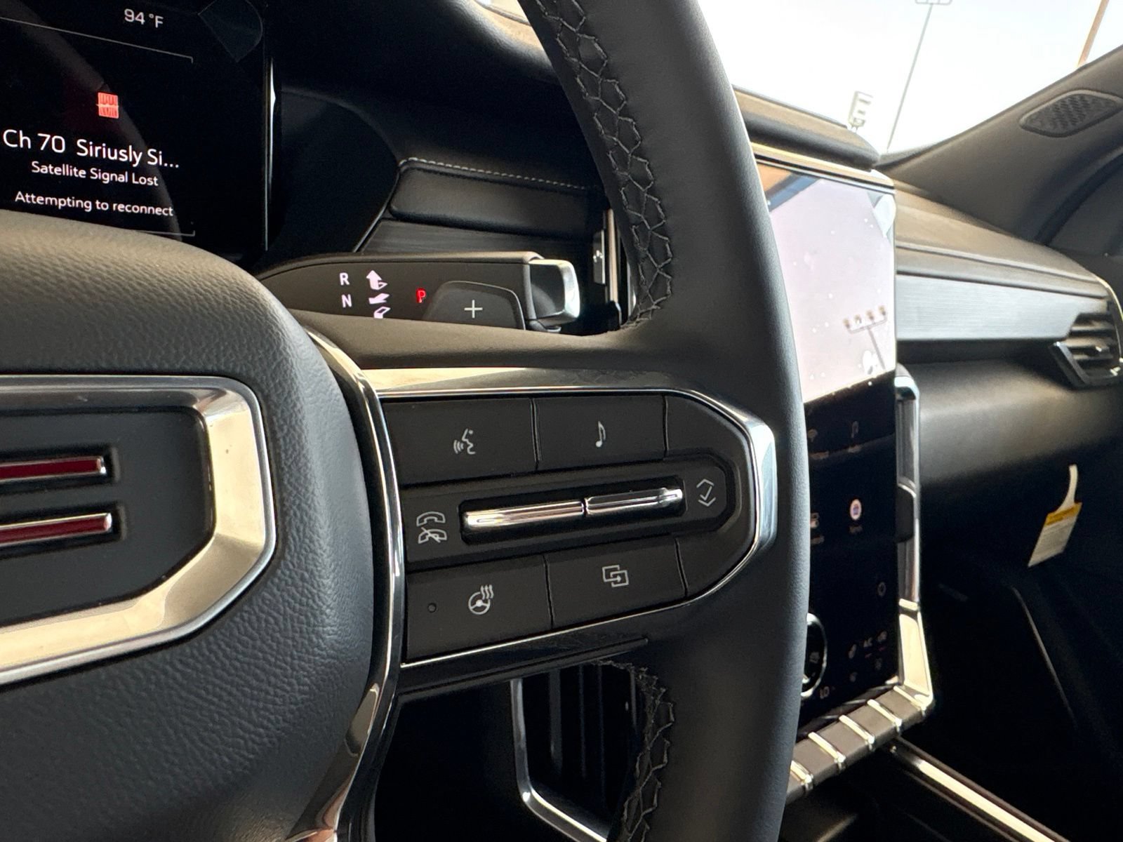 New 2026 GMC Acadia Elevation w/ Elevation Premium Package FWD image 31