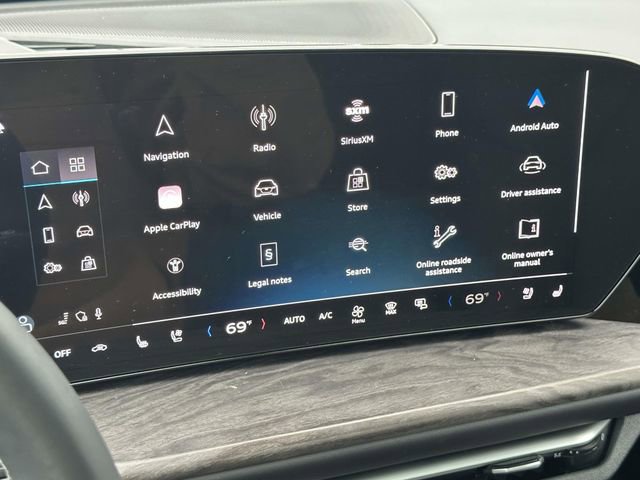 Certified 2025 Audi Q5 Premium w/ Premium Plus AWD/4WD image 30