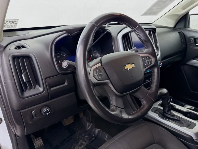 Used 2017 Chevrolet Colorado LT image 10
