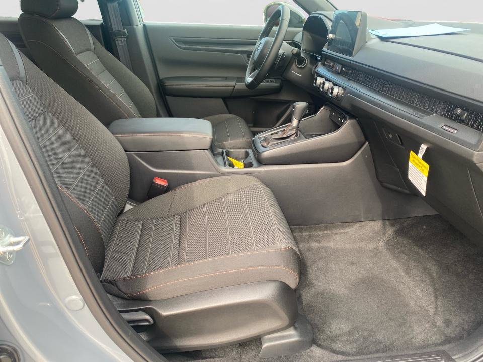Certified 2026 Honda CR-V Sport image 28