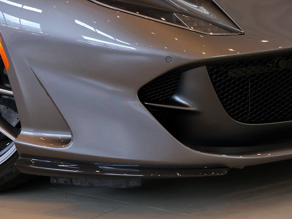 Certified 2022 Ferrari 812 GTS RWD image 80