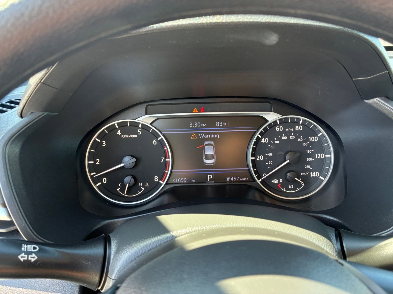 Used 2025 Nissan Altima 2.5 SV FWD image 40