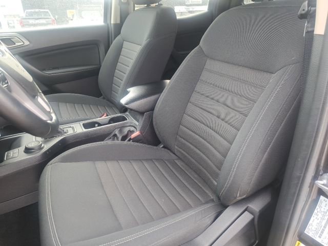 Used 2020 Ford Ranger XLT w/ Equipment Group 301A Mid image 11