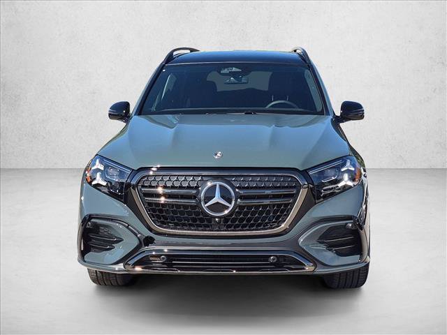 New 2027 Mercedes-Benz GLS 450 4MATIC image 6
