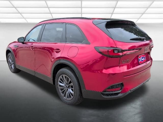 New 2026 MAZDA CX-70 SC AWD/4WD image 2