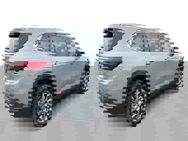 New 2026 Buick Enclave Preferred w/ Power Package image 8