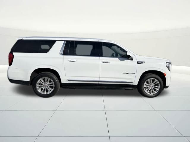 Used 2023 GMC Yukon XL SLT image 6