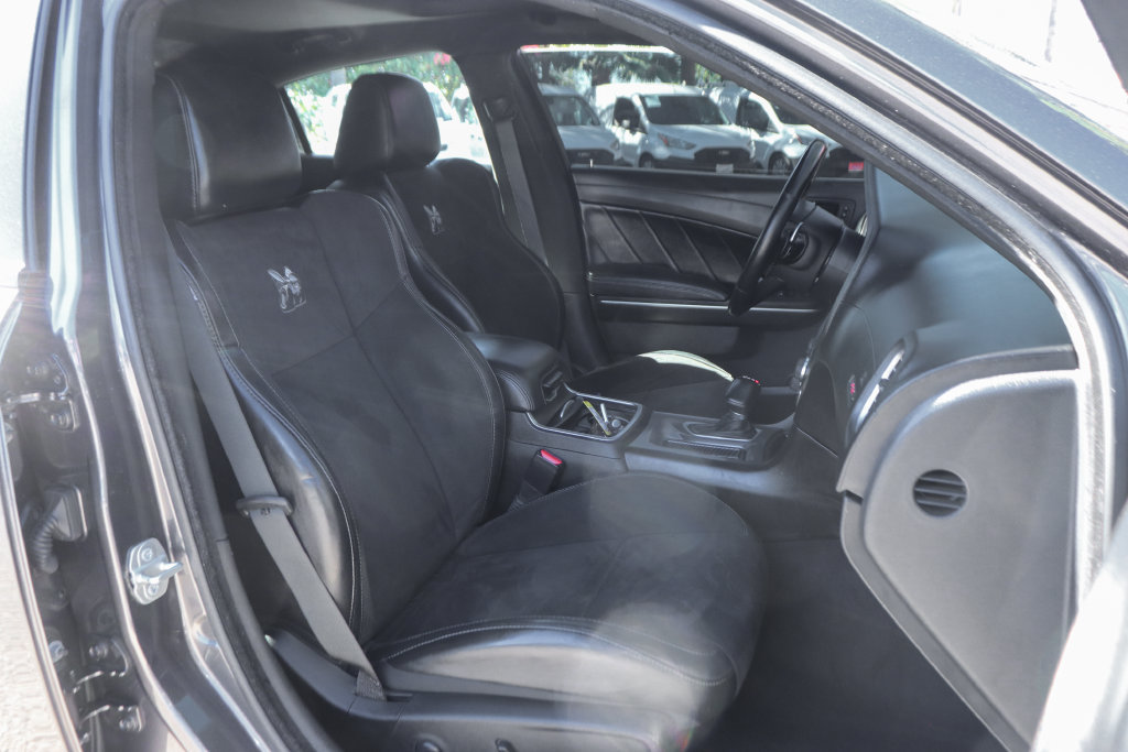 Used 2023 Dodge Charger Scat Pack RWD image 36