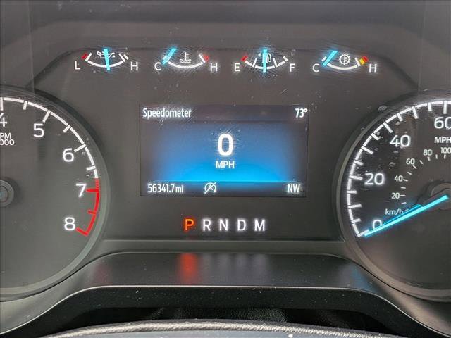 Used 2022 Ford F150 XL w/ Equipment Group 101A High RWD image 10