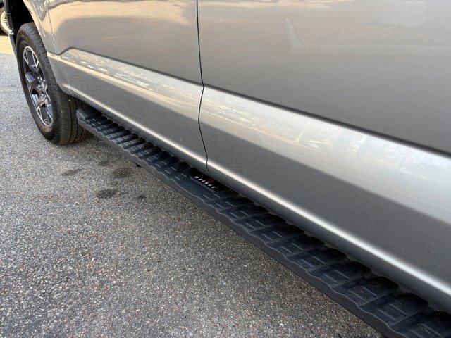 Used 2025 Ford F150 STX w/ Equipment Group 200A image 14
