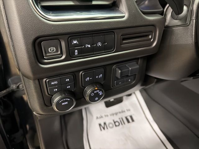 Used 2024 Chevrolet Suburban LS w/ Driver Alert Package image 14