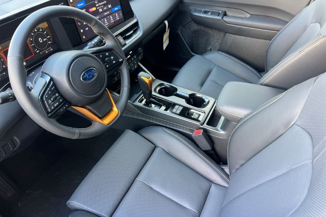 New 2026 Subaru Outback Wilderness AWD/4WD image 7