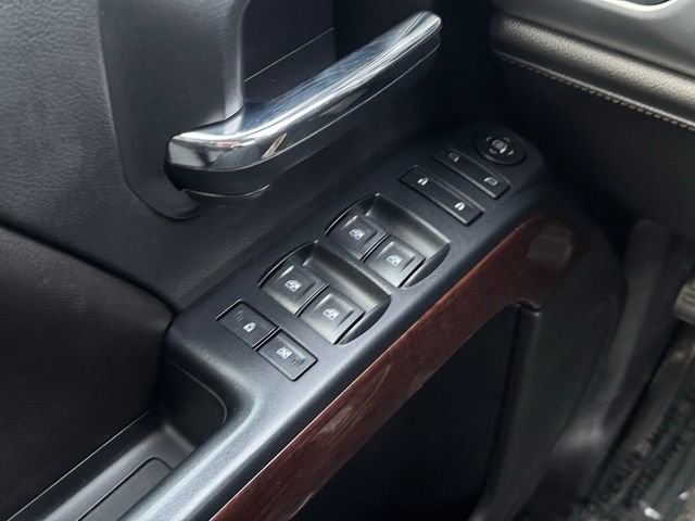 Used 2016 GMC Sierra 1500 SLE w/ SLE Value Package image 29