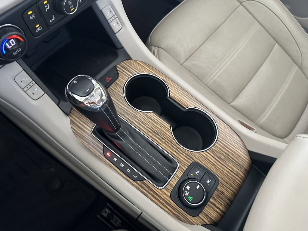 Used 2019 GMC Acadia Denali w/ Technology Package image 29