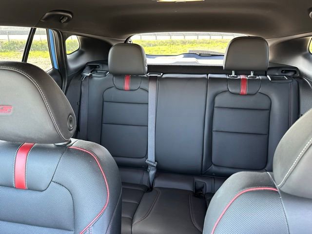 Used 2024 Chevrolet Trax RS w/ Driver Confidence Package FWD image 17