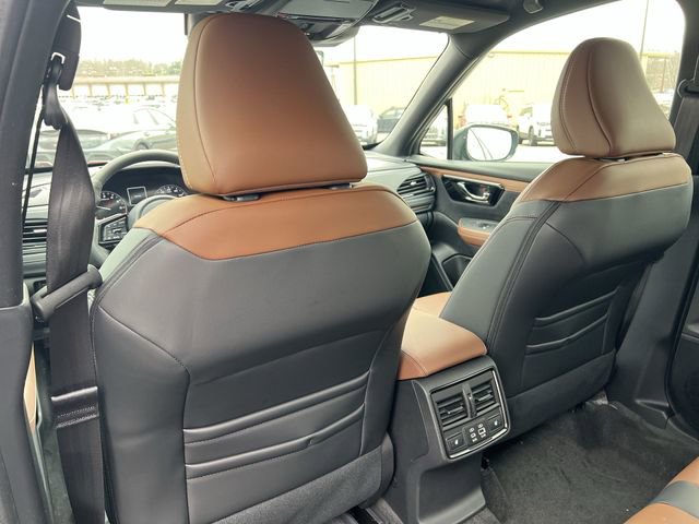 New 2026 Subaru Forester Touring image 30