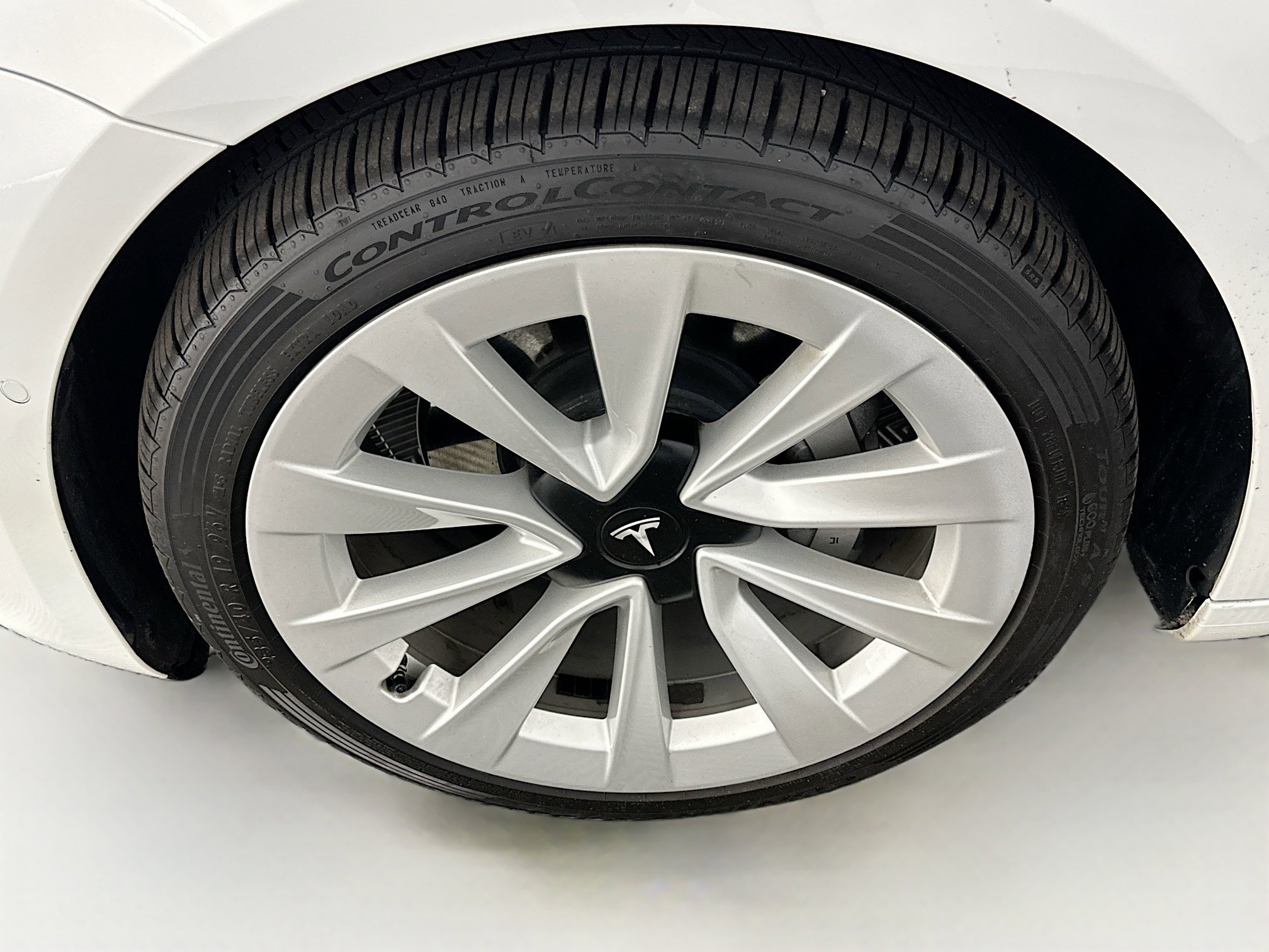 Used 2021 Tesla Model 3 Long Range AWD/4WD image 11